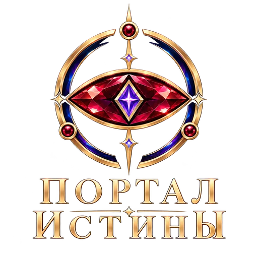 Портал истины — на главную